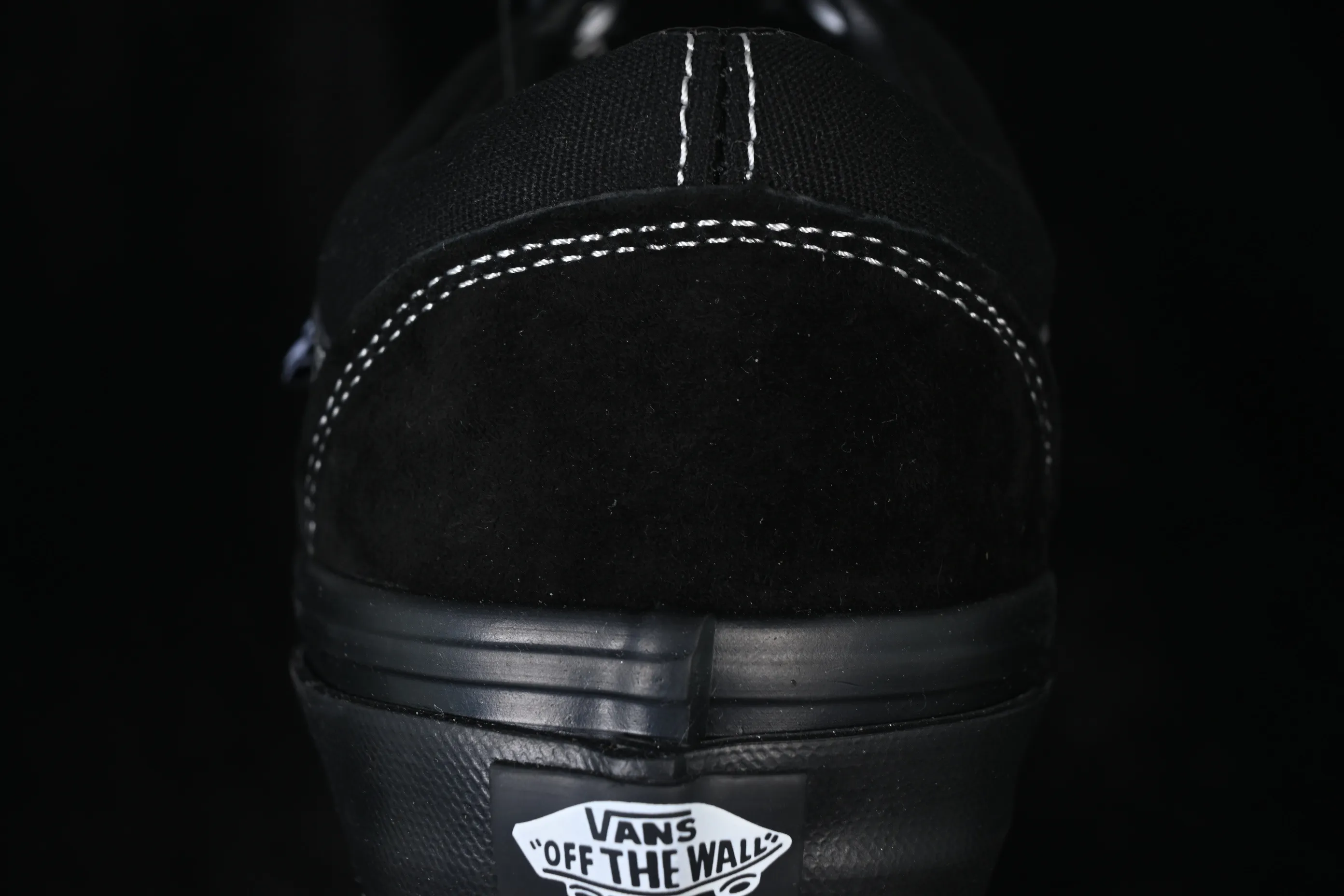 All categories Vans Vans series Vans Low Vans low top Vans Old Skool Vans low-top casual skateboard shoes VN0A5FCBBLK